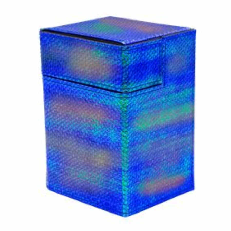 Mermaid Scale - Deck Box - Ultra Pro